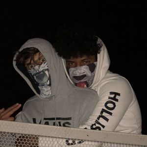 Meet your Posher, Ruben